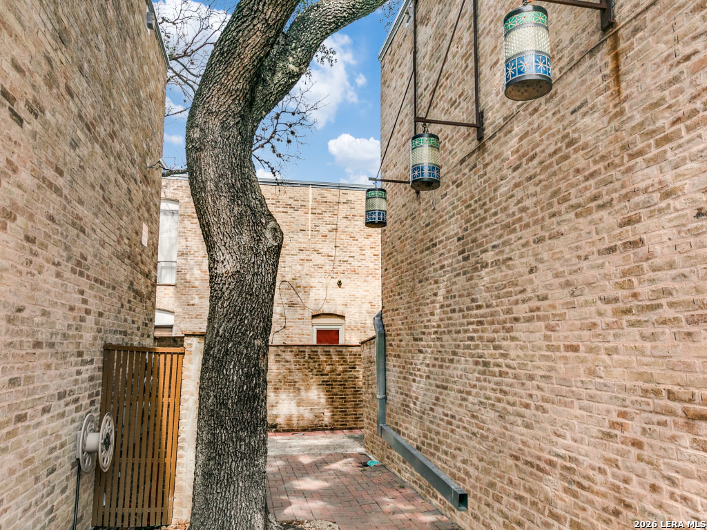 185 Terrell Road San Antonio TX 78209