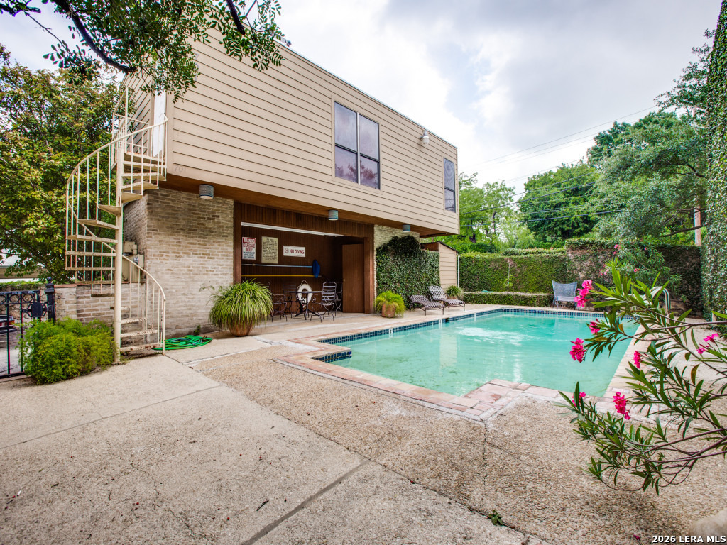 185 Terrell Road San Antonio TX 78209