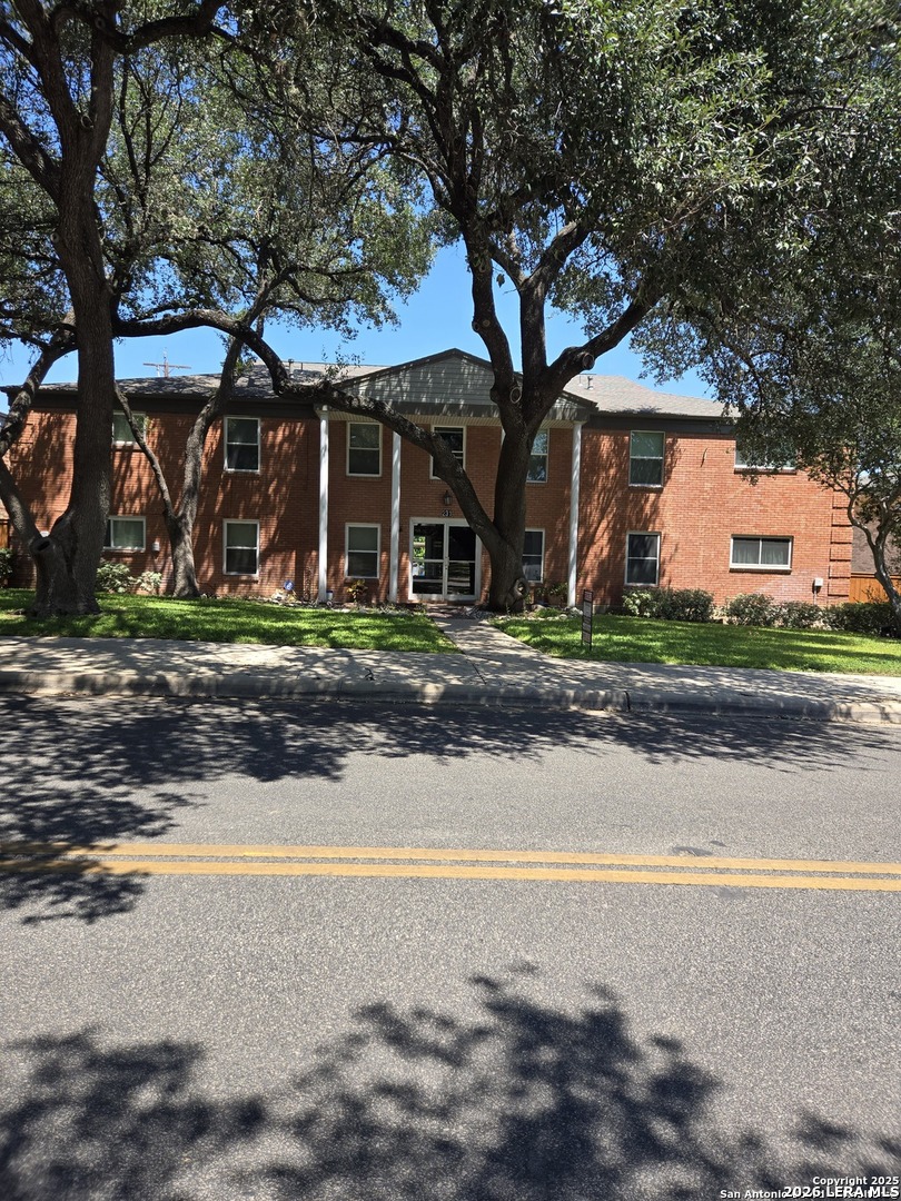 231 Silver Sands San Antonio TX 78216