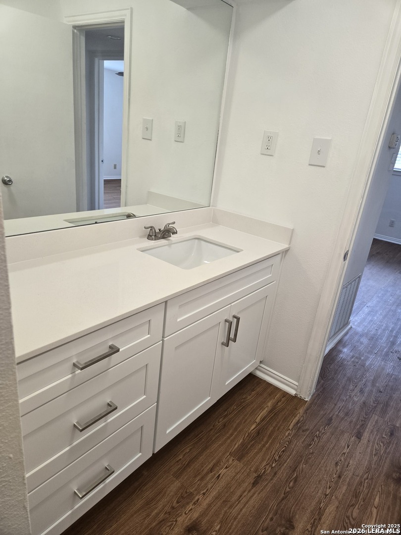 231 Silver Sands San Antonio TX 78216