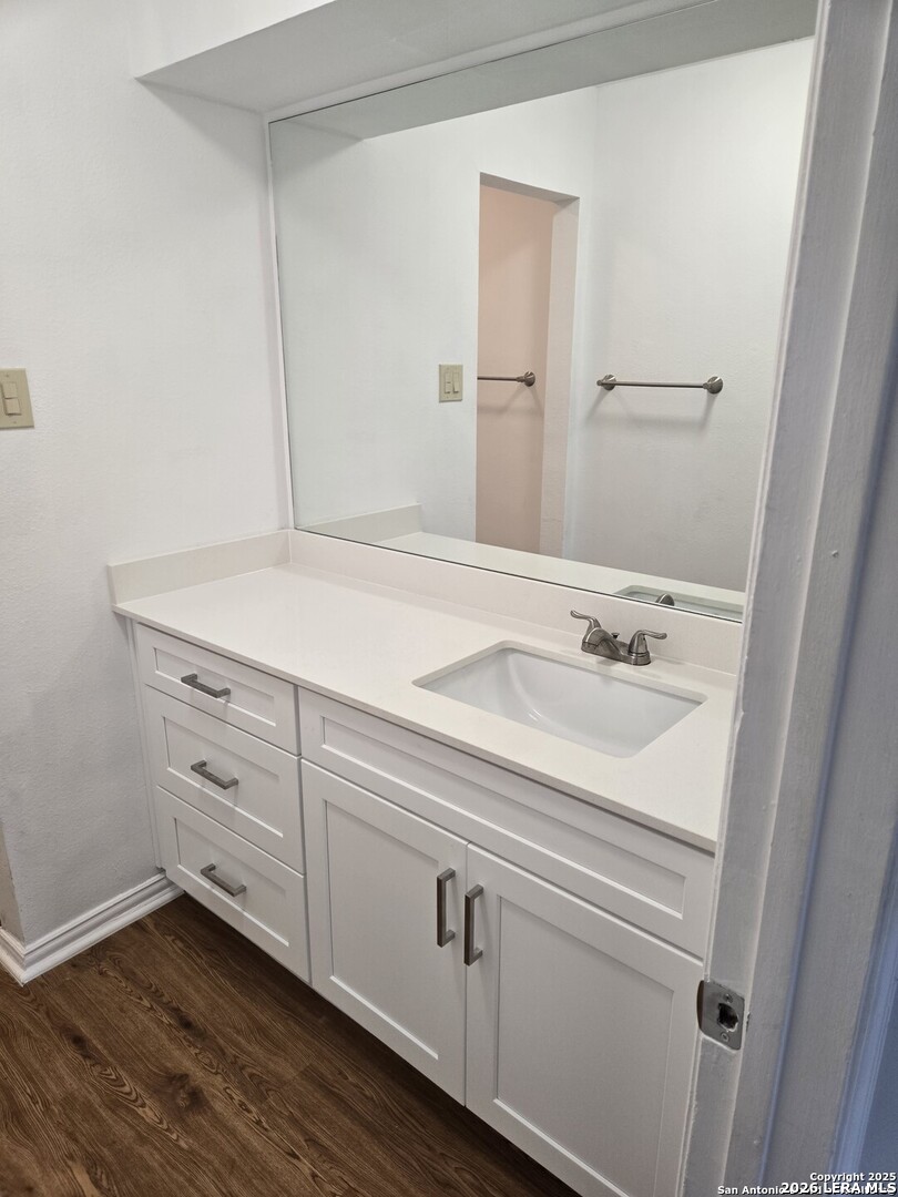 231 Silver Sands San Antonio TX 78216