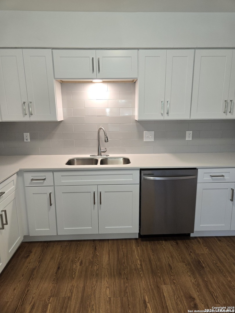 231 Silver Sands San Antonio TX 78216