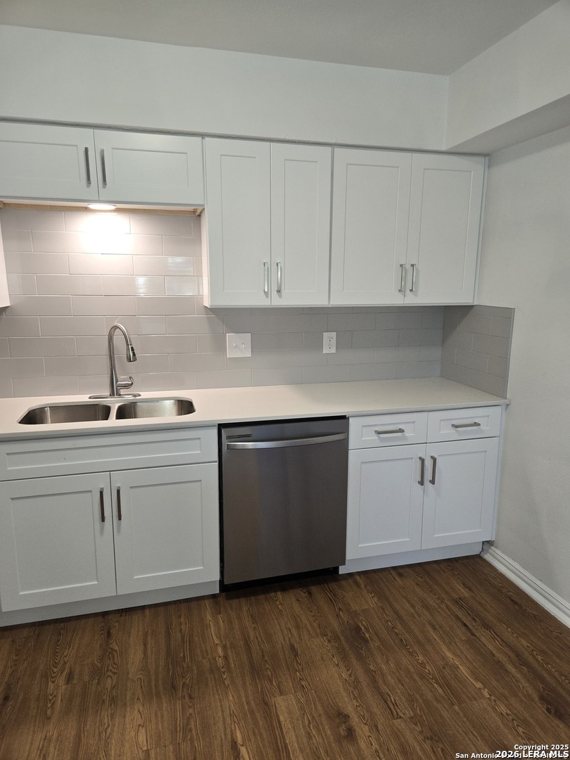 231 Silver Sands San Antonio TX 78216