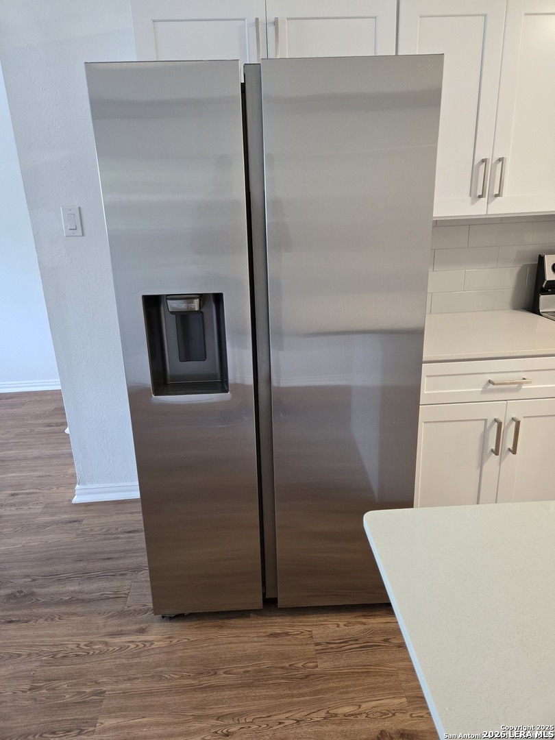 231 Silver Sands San Antonio TX 78216