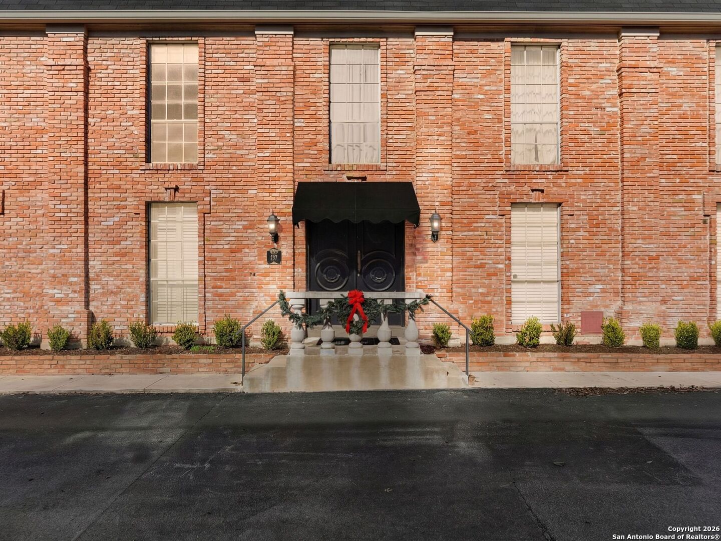 8033 N New Braunfels San Antonio TX 78209