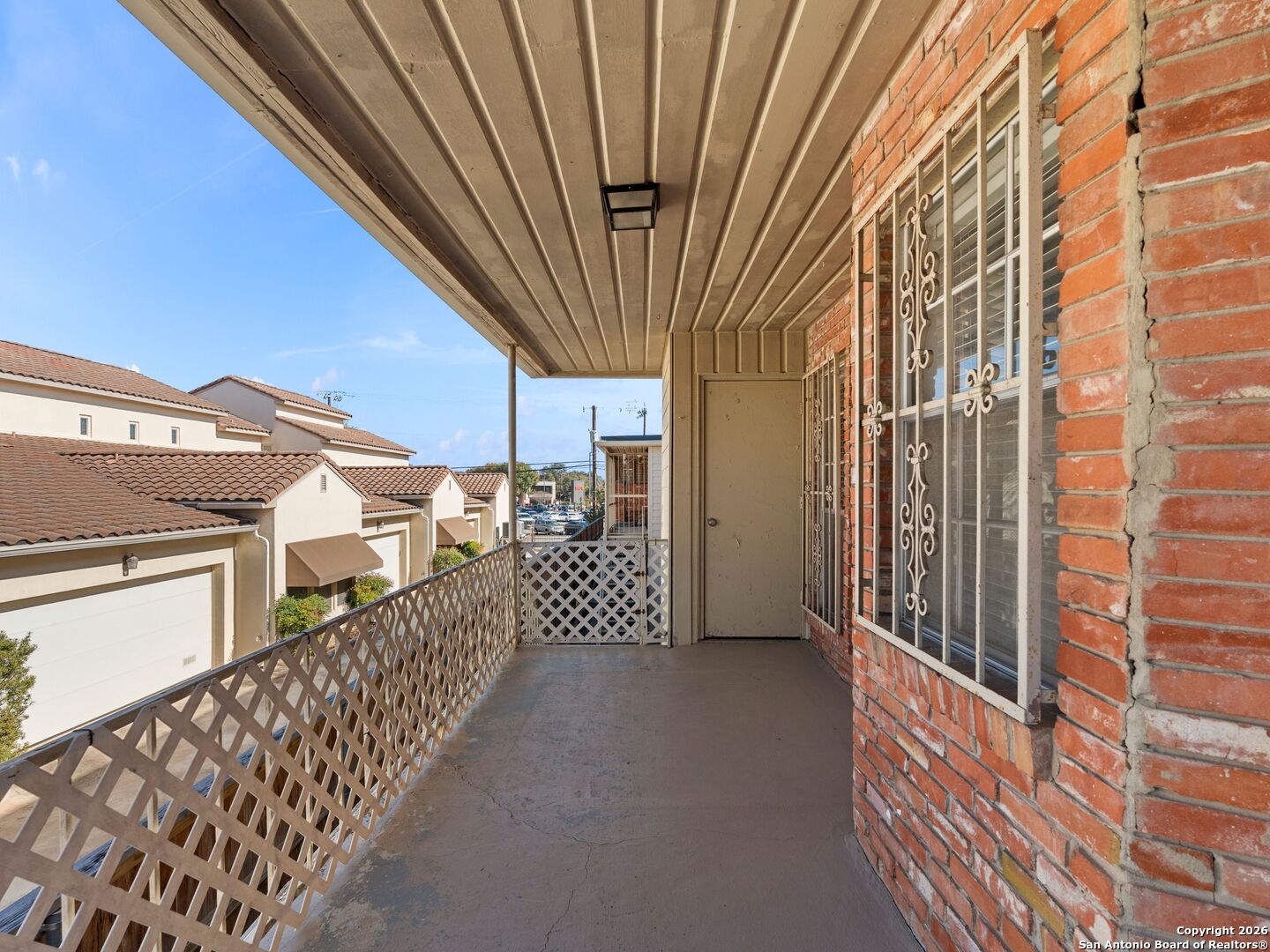 8033 N New Braunfels San Antonio TX 78209