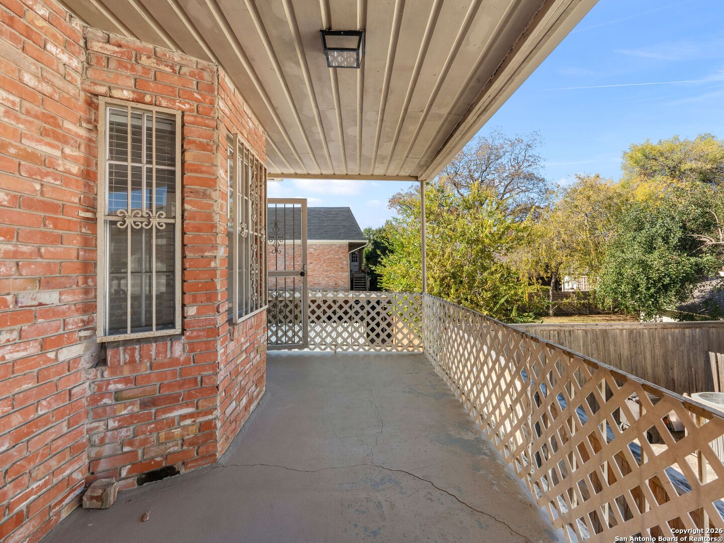 8033 N New Braunfels San Antonio TX 78209