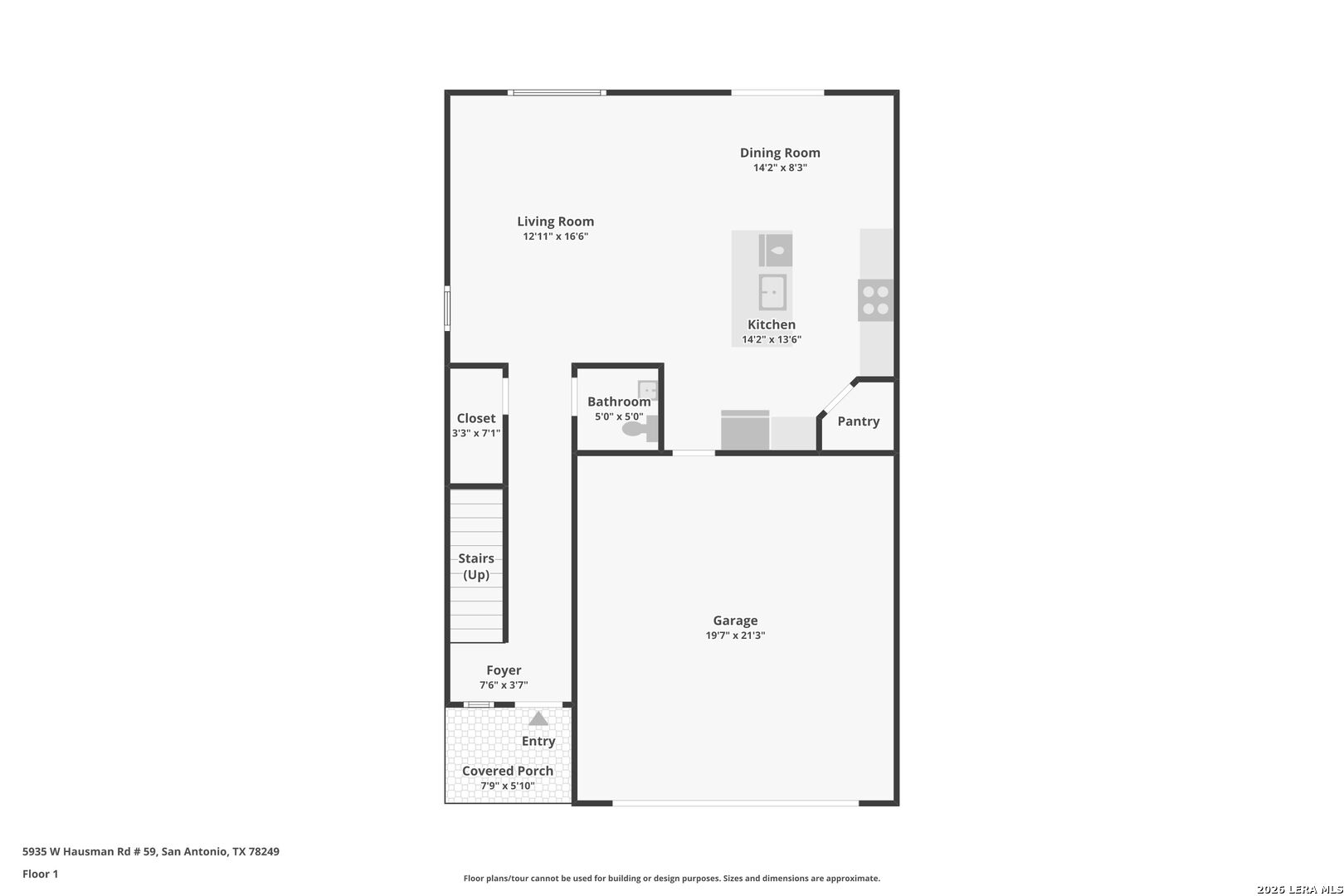 5935 W Hausman San Antonio TX 78249