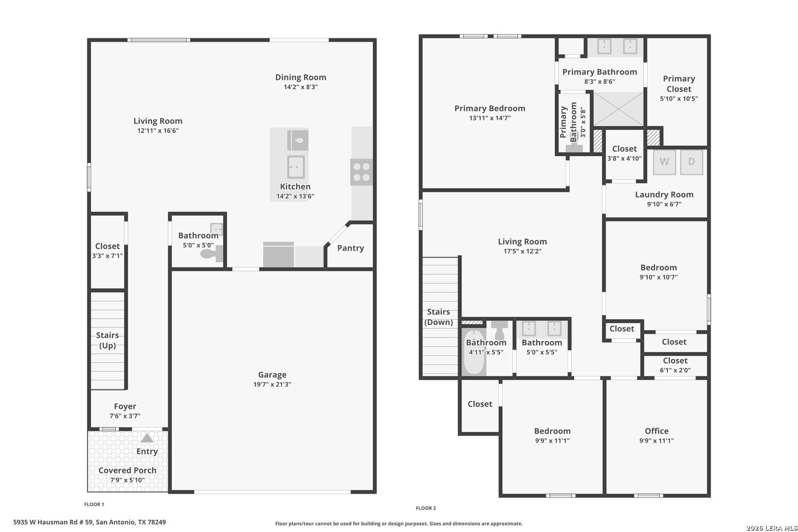 5935 W Hausman San Antonio TX 78249
