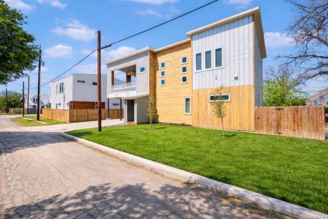 511 Sharer San Antonio TX 78208