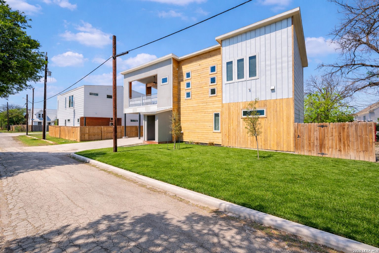 511 Sharer San Antonio TX 78208