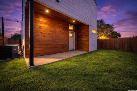 511 Sharer San Antonio TX 78208