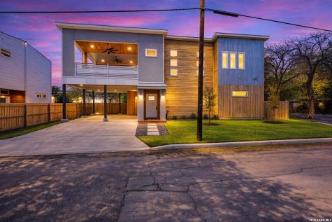 511 Sharer San Antonio TX 78208