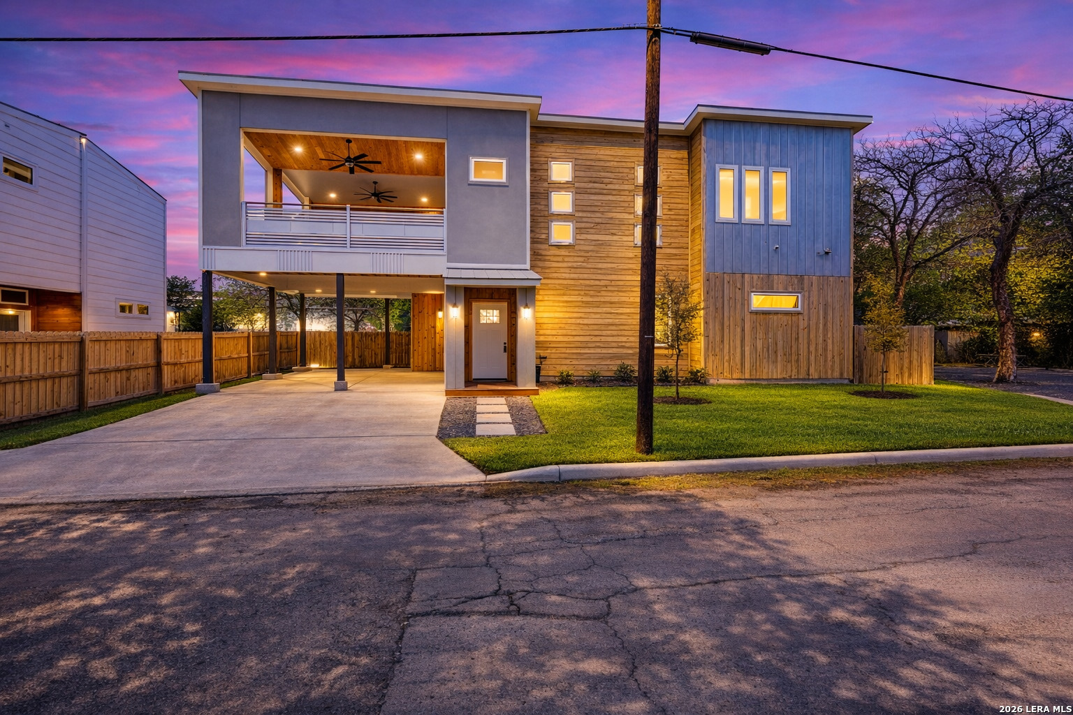 511 Sharer San Antonio TX 78208