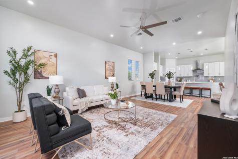 511 Sharer San Antonio TX 78208
