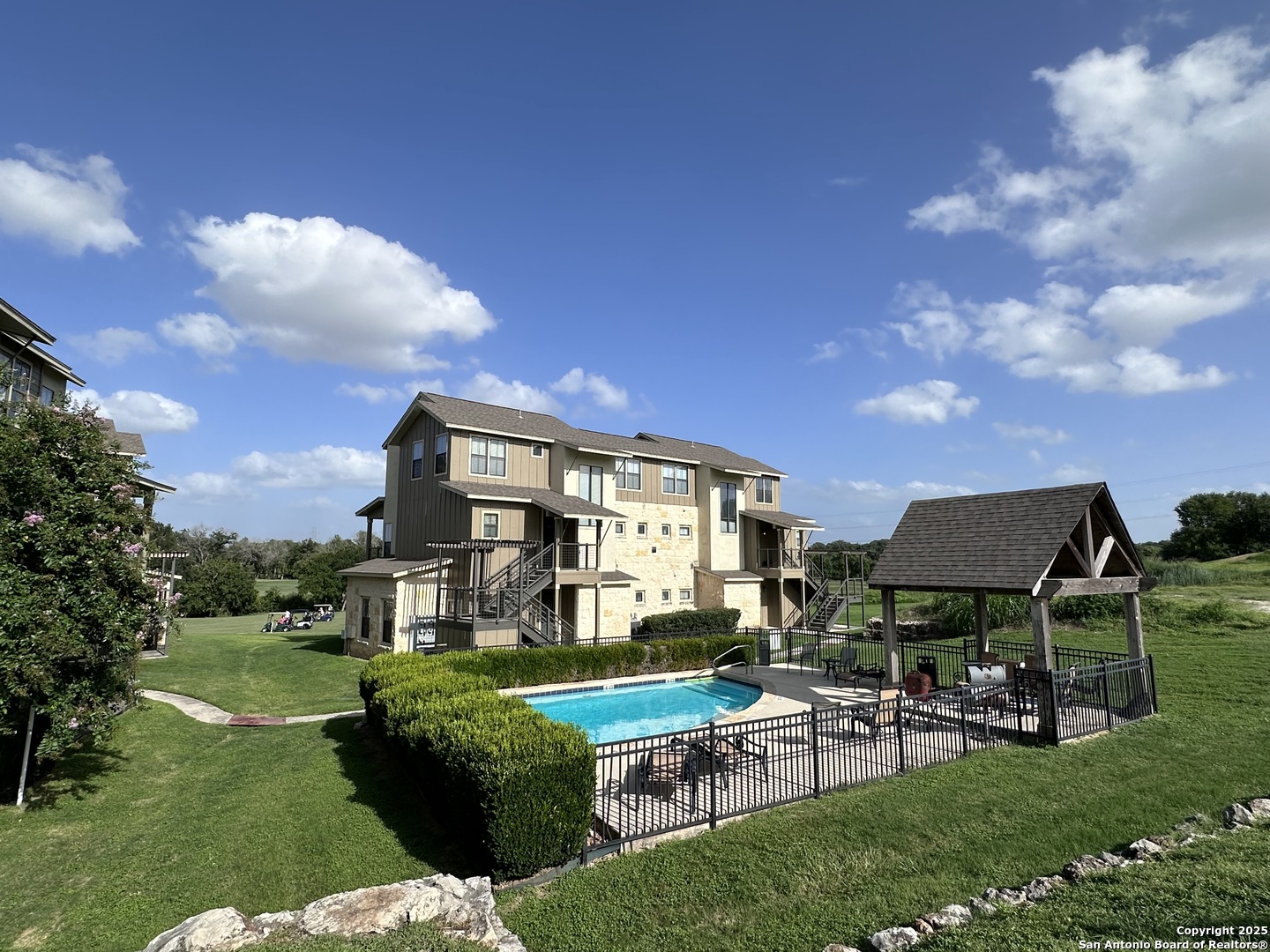 1111 Long Creek New Braunfels TX 78130