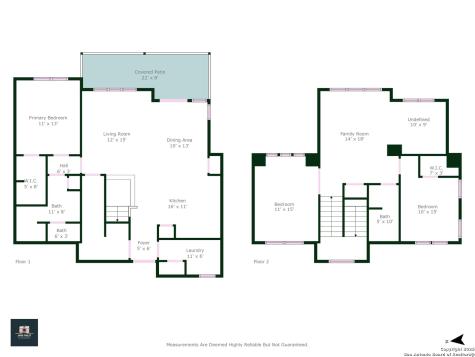 1111 Long Creek New Braunfels TX 78130