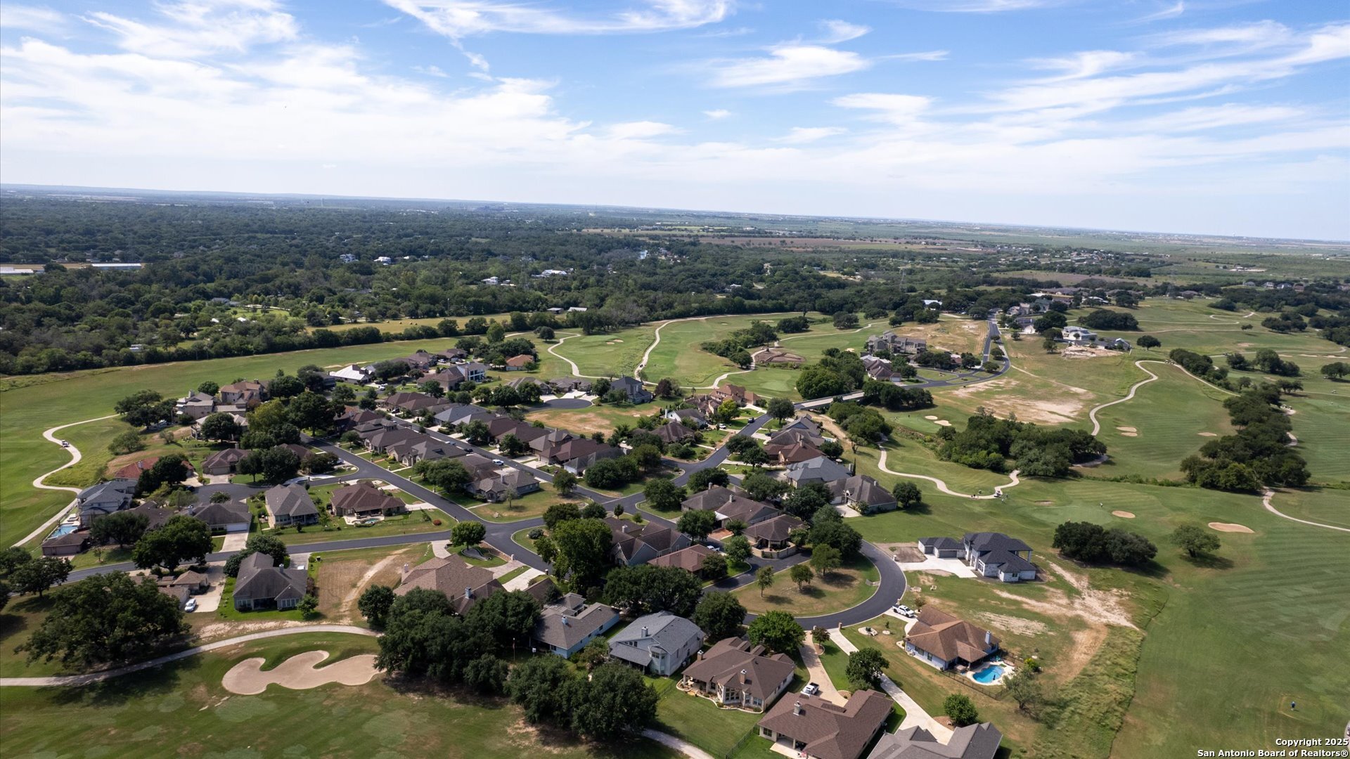 1111 Long Creek New Braunfels TX 78130