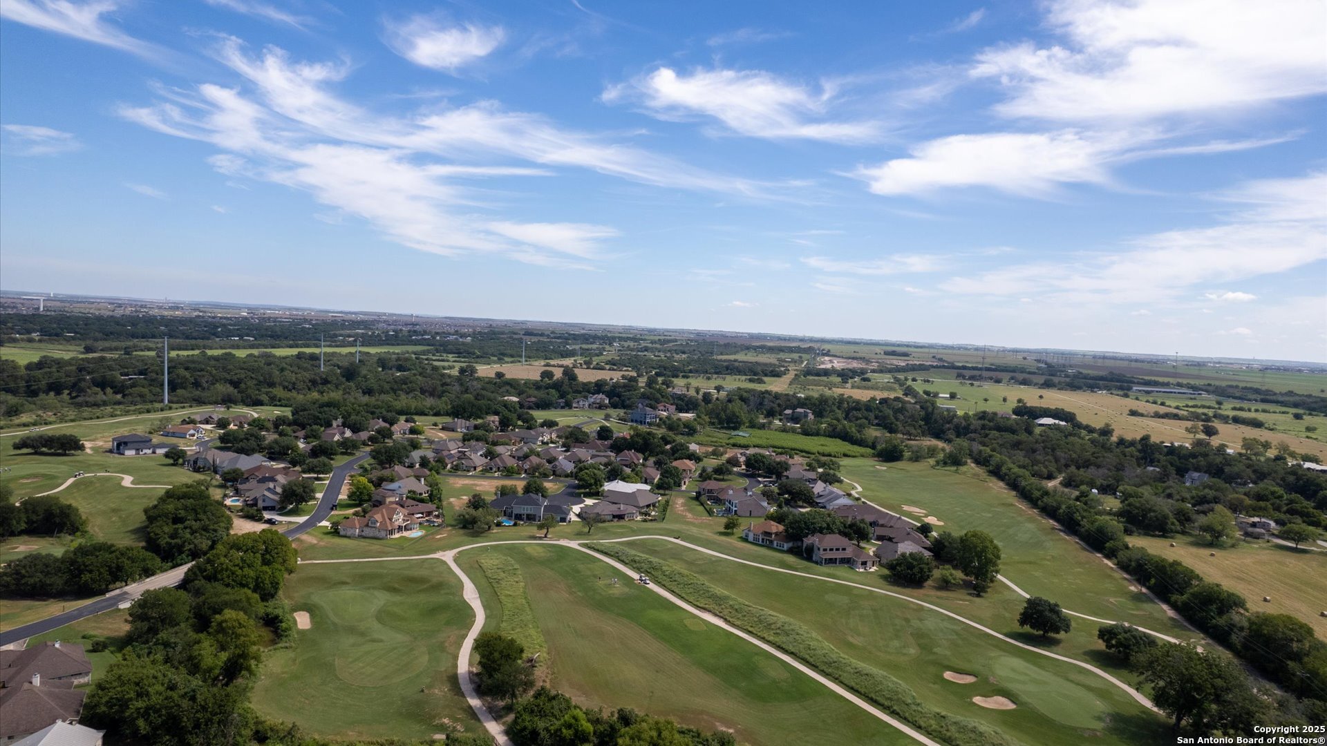 1111 Long Creek New Braunfels TX 78130