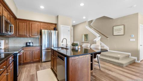 1111 Long Creek New Braunfels TX 78130