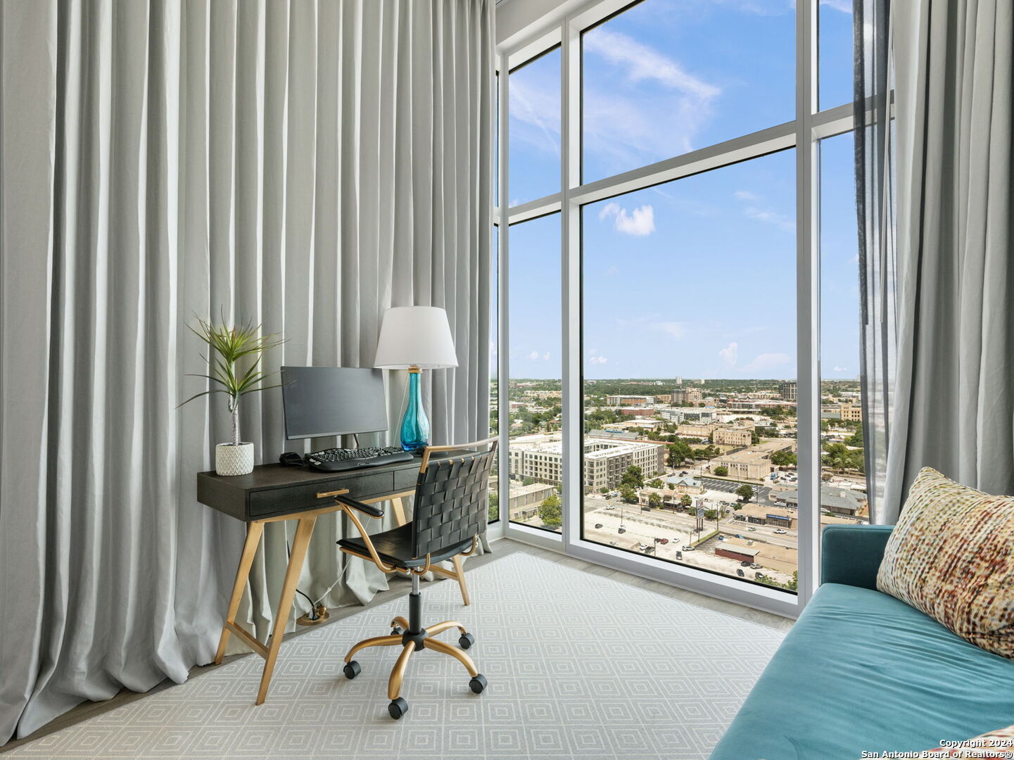 123 Lexington Avenue San Antonio TX 78205