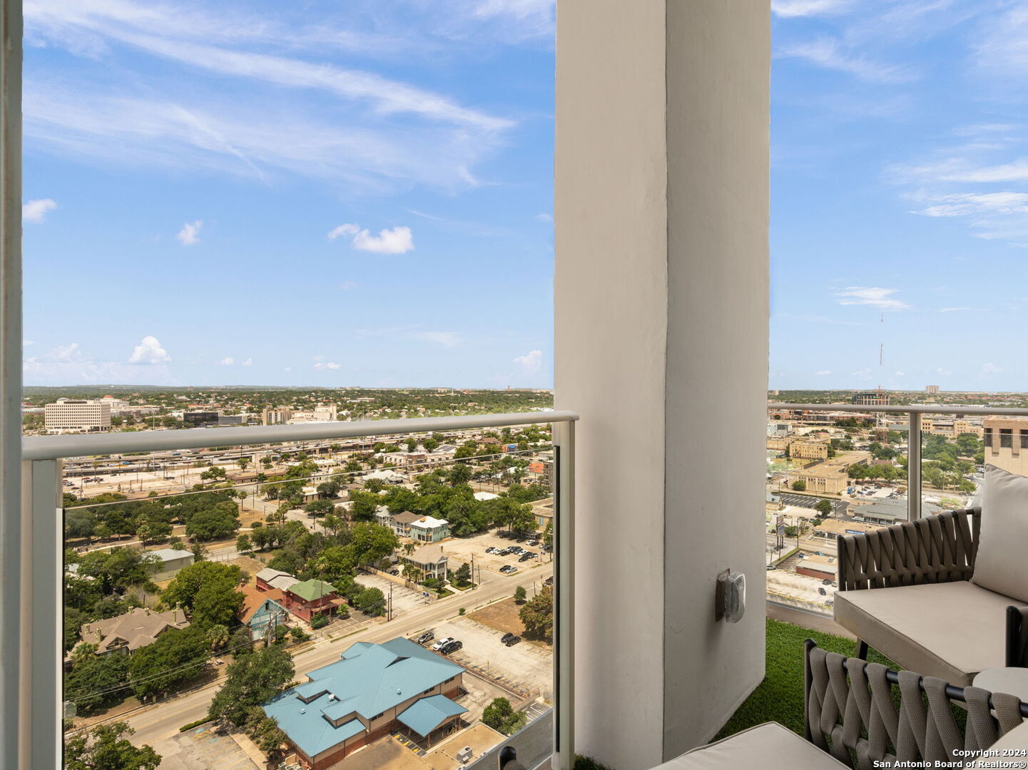 123 Lexington Avenue San Antonio TX 78205