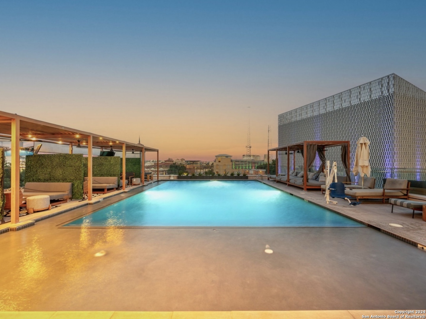 123 Lexington Avenue San Antonio TX 78205