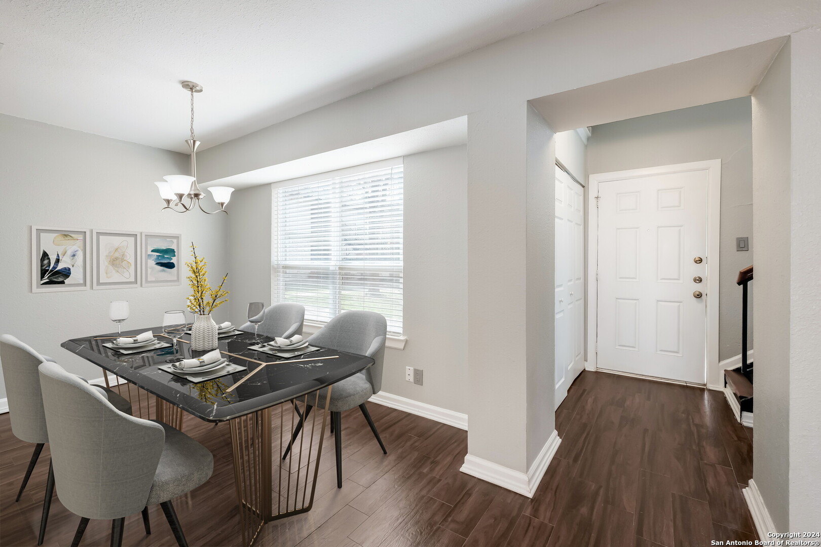 100 Lorenz San Antonio TX 78209