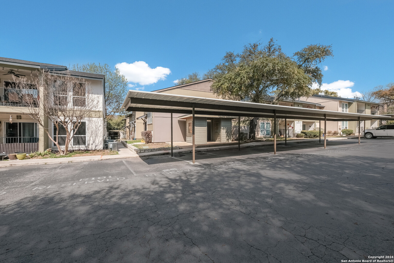 100 Lorenz San Antonio TX 78209