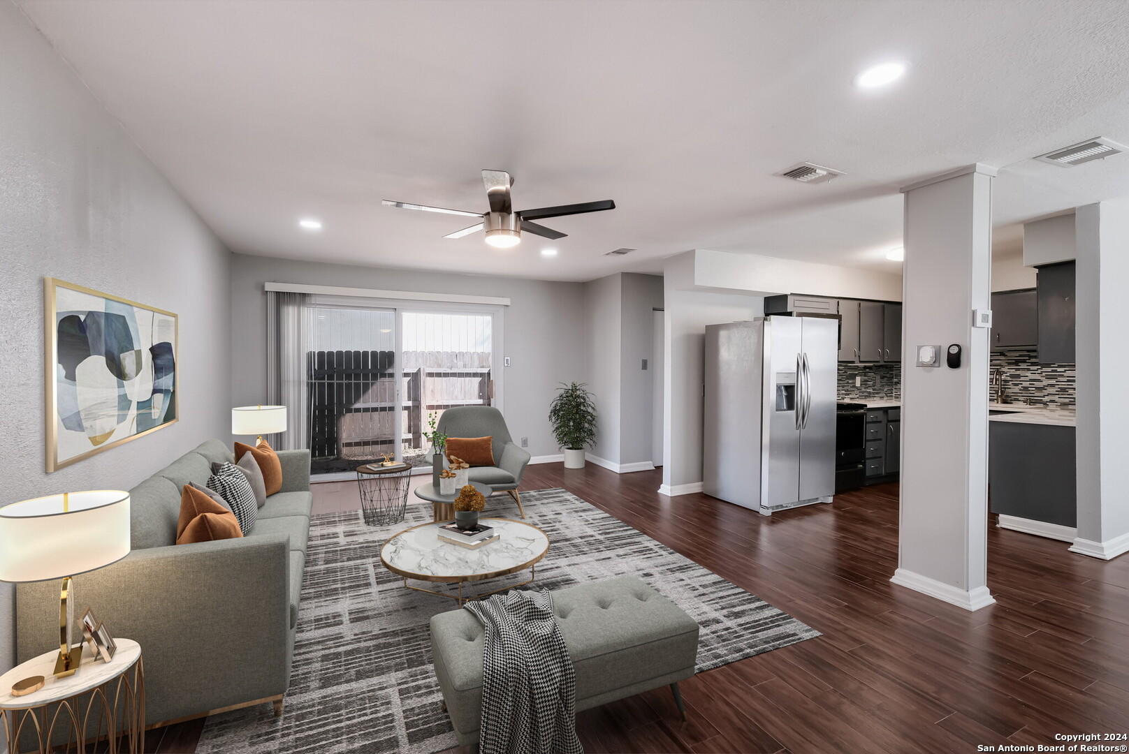 100 Lorenz San Antonio TX 78209