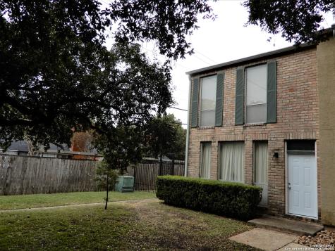 3678 Hidden Drive San Antonio TX 78217
