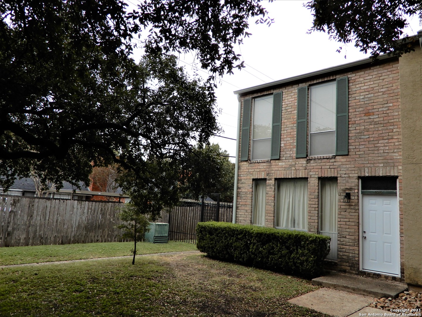 3678 Hidden Drive San Antonio TX 78217