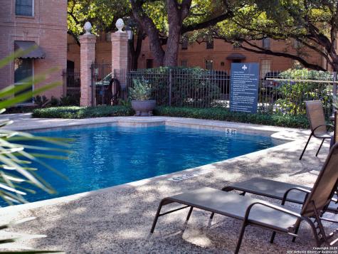 7711 Broadway San Antonio TX 78209