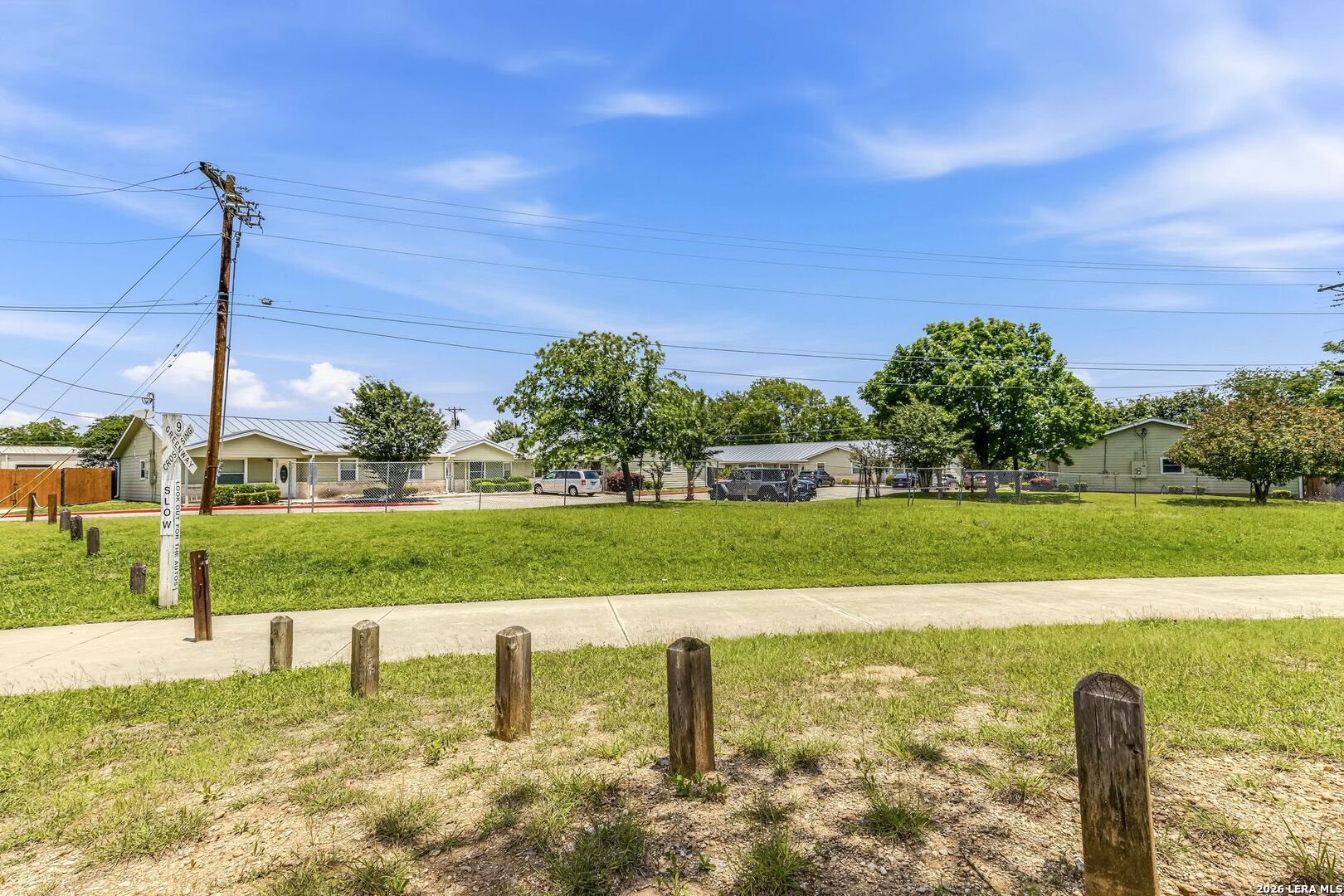 121 S Plant Boerne TX 78006