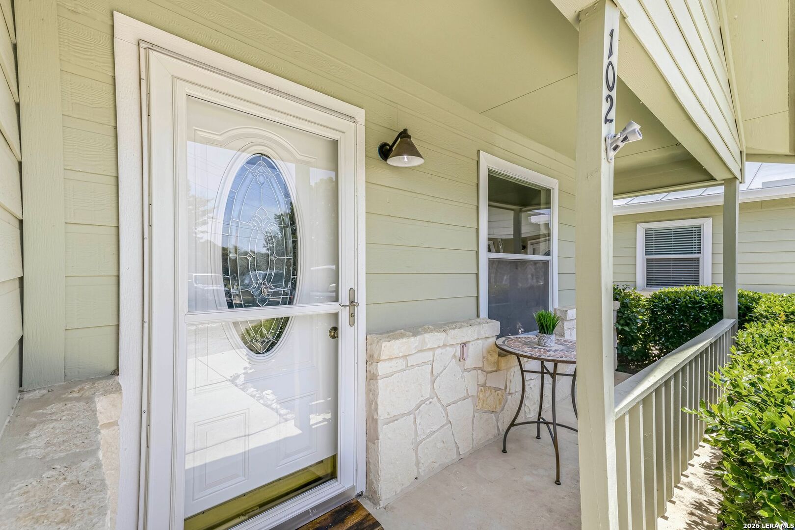 121 S Plant Boerne TX 78006