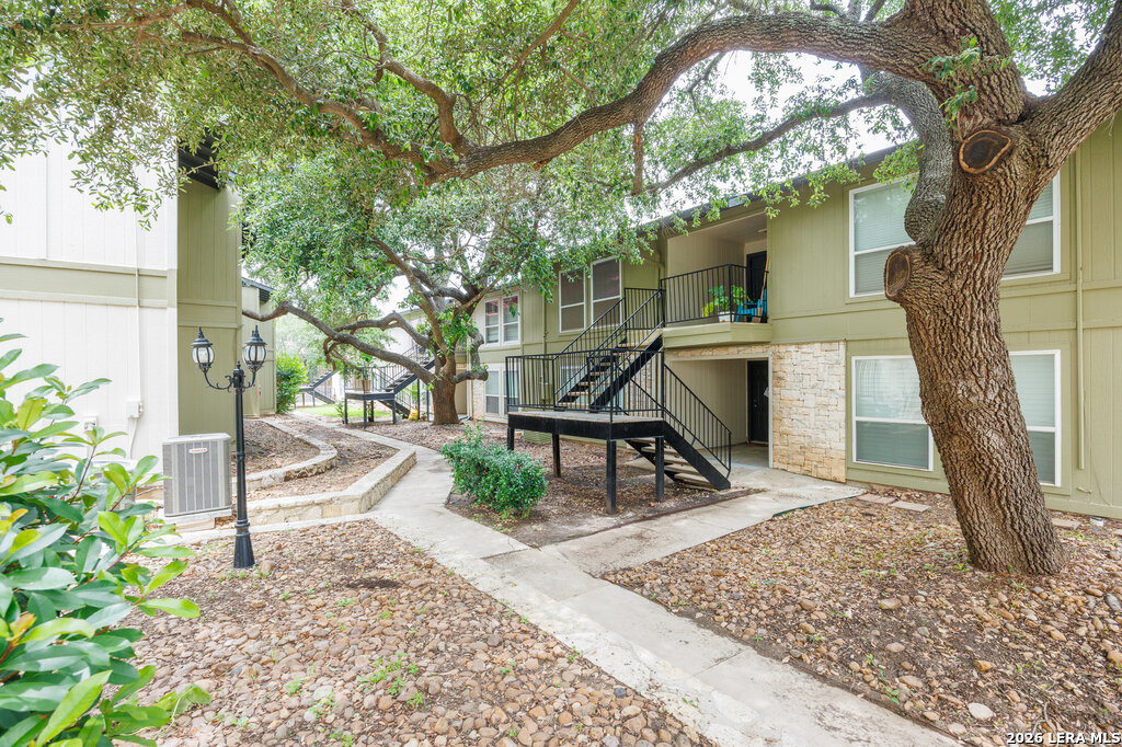 100 Lorenz Road San Antonio TX 78209