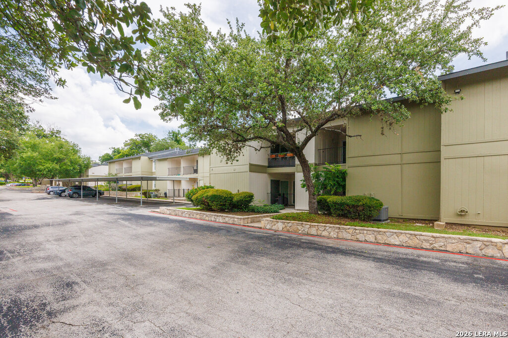 100 Lorenz Road San Antonio TX 78209