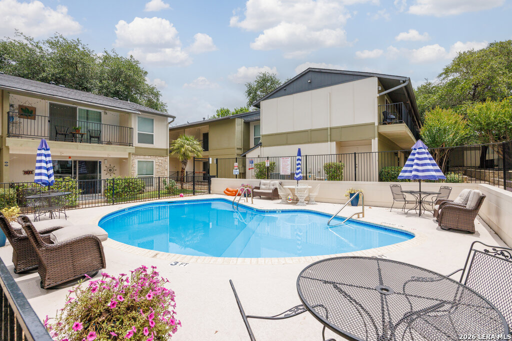 100 Lorenz Road San Antonio TX 78209