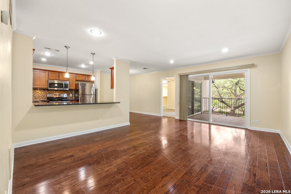 100 Lorenz Road San Antonio TX 78209