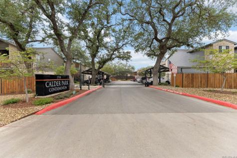 2718 Old Field Drive San Antonio TX 78247