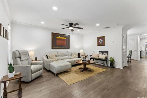 2718 Old Field Drive San Antonio TX 78247
