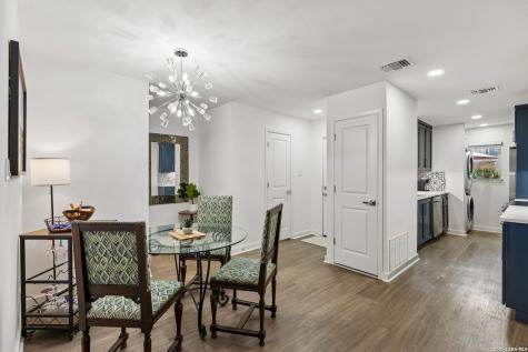 2718 Old Field Drive San Antonio TX 78247