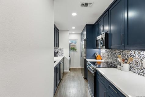 2718 Old Field Drive San Antonio TX 78247