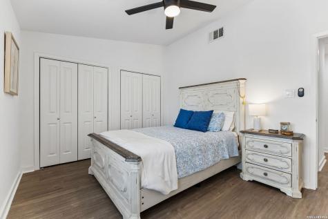 2718 Old Field Drive San Antonio TX 78247