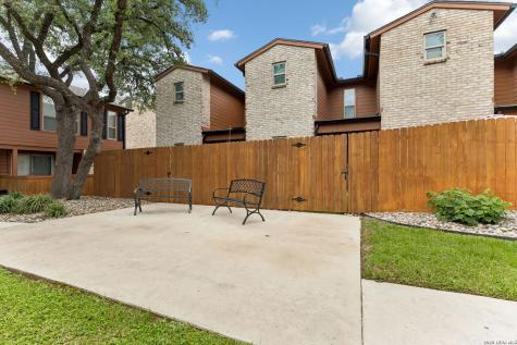 2718 Old Field Drive San Antonio TX 78247