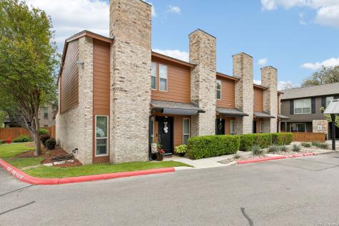 2718 Old Field Drive San Antonio TX 78247