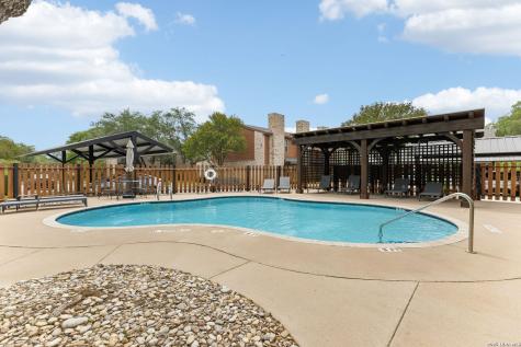 2718 Old Field Drive San Antonio TX 78247