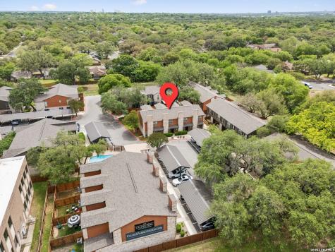 2718 Old Field Drive San Antonio TX 78247