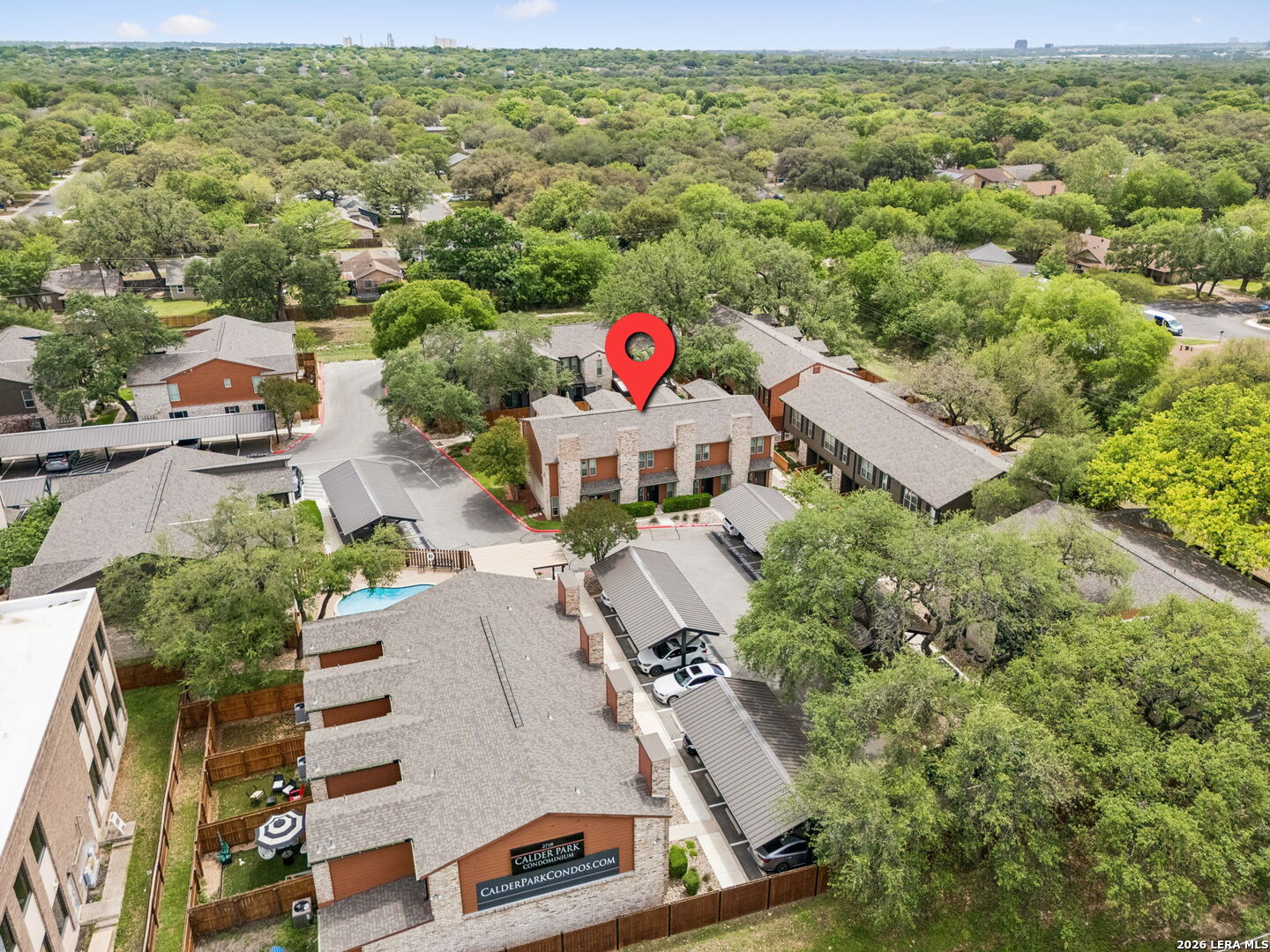 2718 Old Field Drive San Antonio TX 78247