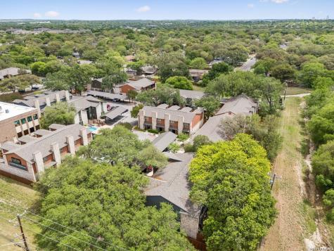 2718 Old Field Drive San Antonio TX 78247